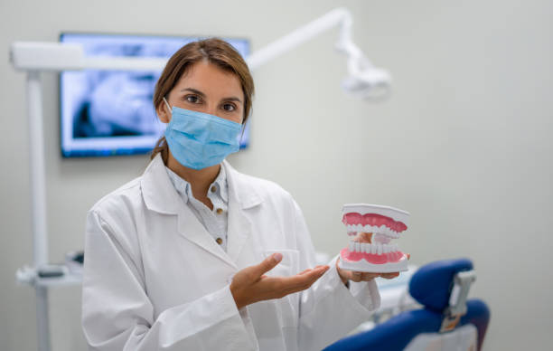Best Cracked Tooth Emergency Dentist  in Gouldtown, NJ