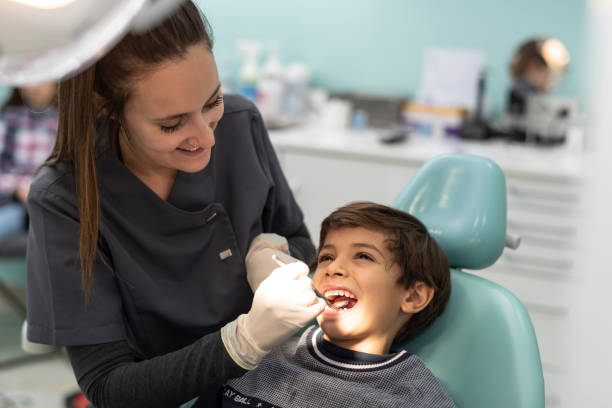 Best Emergency Pediatric Dentist  in Gouldtown, NJ