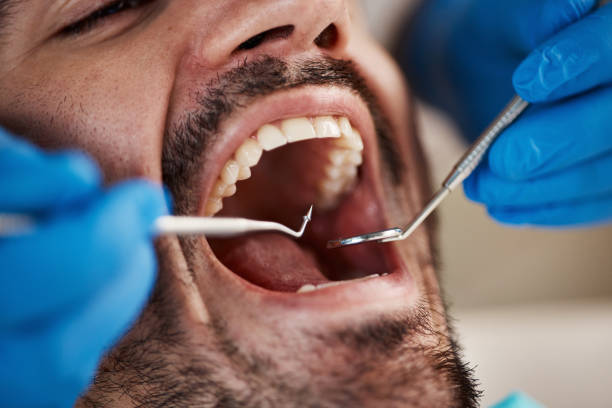 Best Dentist Open on Weekends  in Gouldtown, NJ