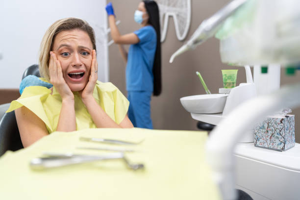 Best Dentist for Tooth Abscess  in Gouldtown, NJ