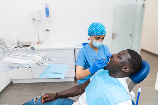 Best Dentist for Tooth Abscess  in Gouldtown, NJ